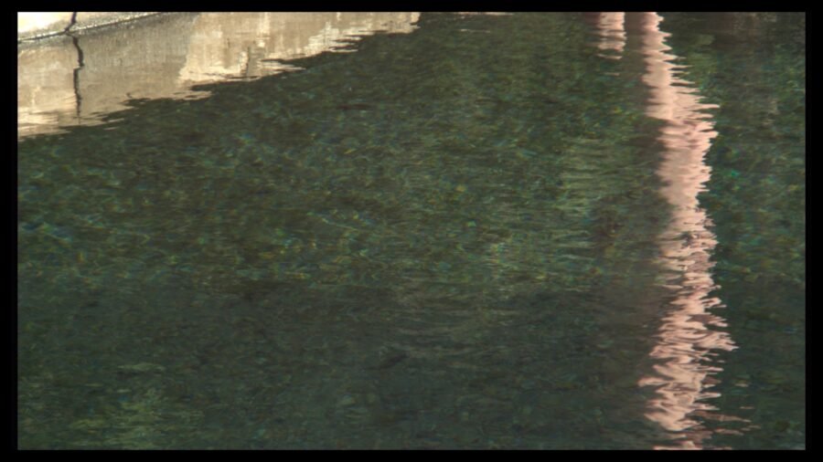 There Must Be a Word